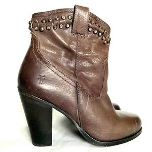 Frye Boots